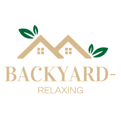 Behind the Scenes at Backyard Relaxing