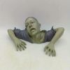 Crawling Zombie Ground Breaker – Halloween Yard & Haunted House Decoration