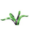 2-Pack Inflatable Halloween Octopus Tentacles with LED Lights – Giant Outdoor Decoration