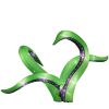 2-Pack Inflatable Halloween Octopus Tentacles with LED Lights – Giant Outdoor Decoration