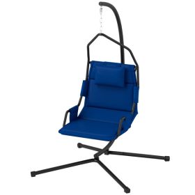 Outdoor Patio Swing Chair ( Amazon Shipping)( Prohibited by WalMart ) (Color: as picture)