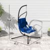 Outdoor Patio Swing Chair ( Amazon Shipping)( Prohibited by WalMart )