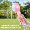 Moon Bubble Stick
